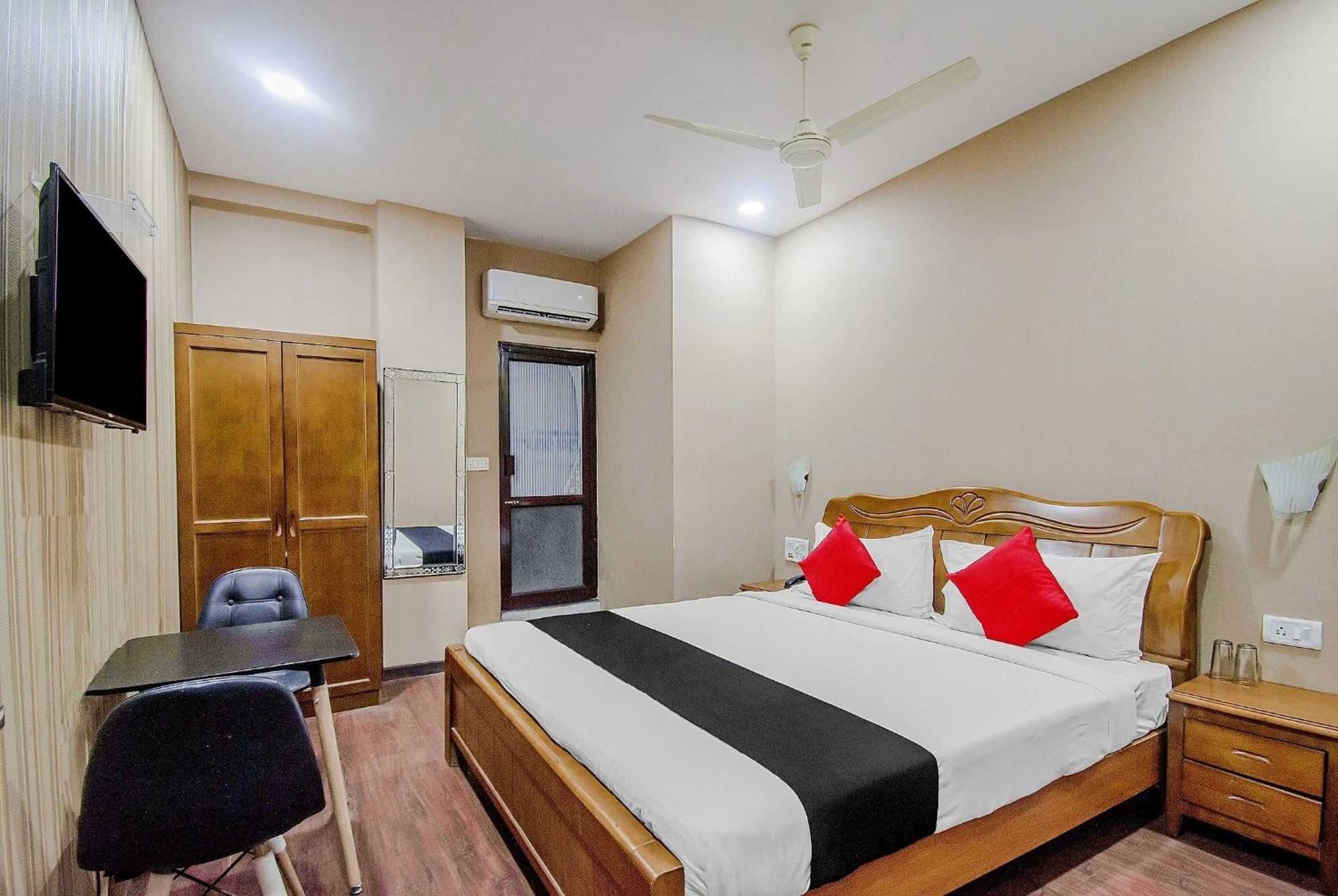 Hotel Collection O Mg
