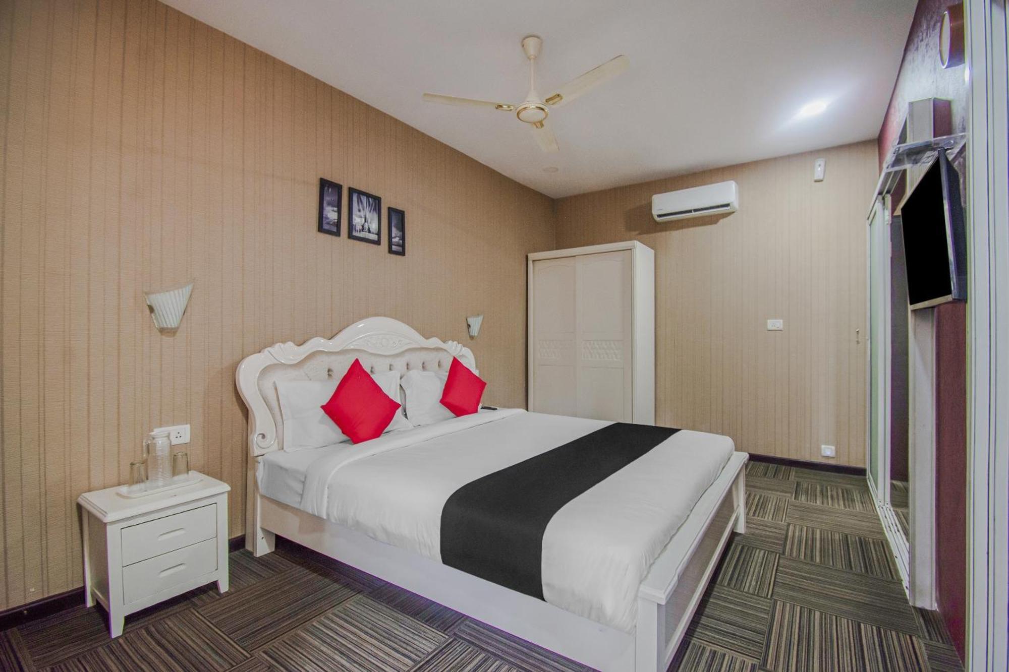 Collection O Mg Hotel
