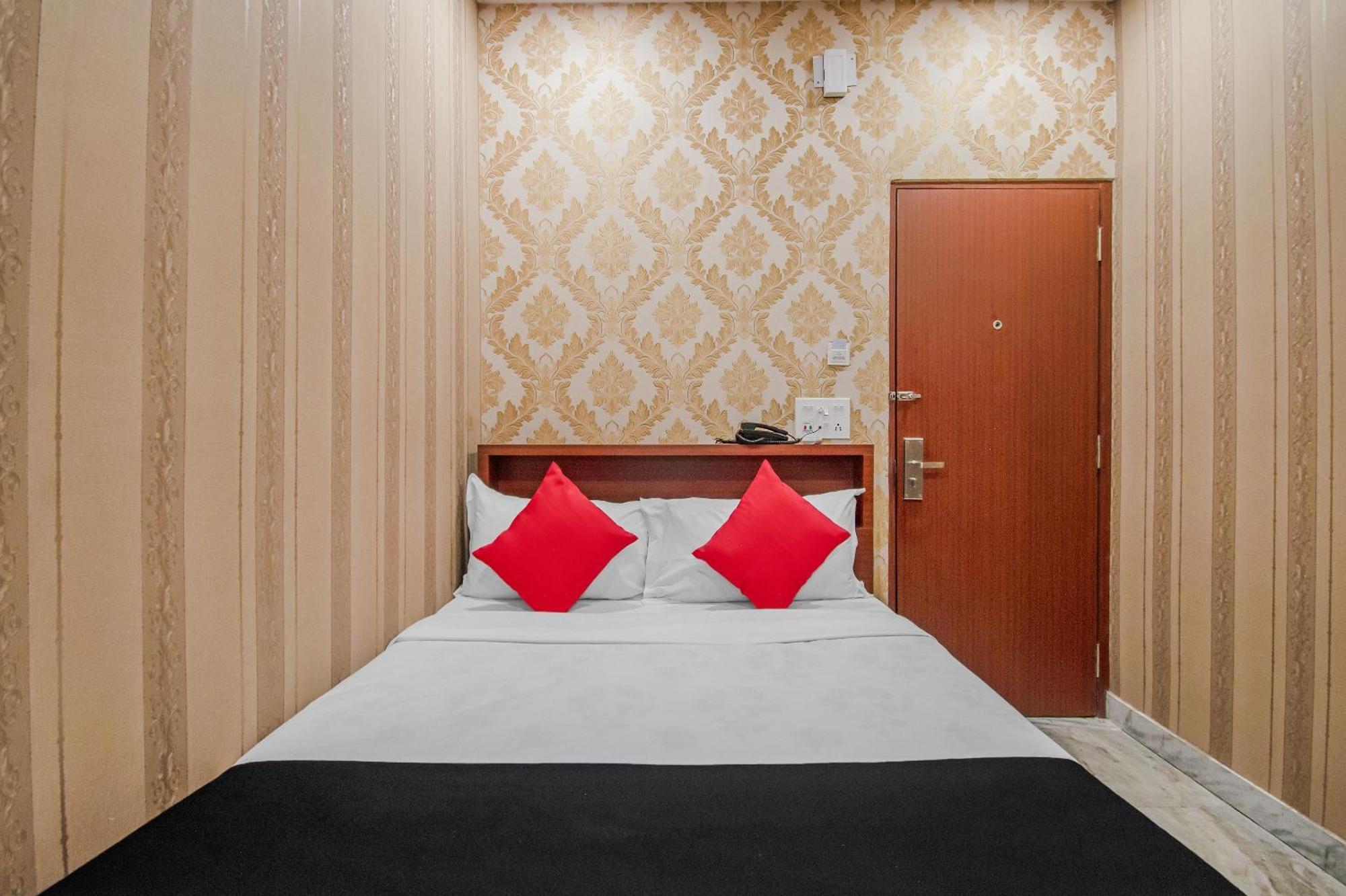 Hotel Collection O Mg