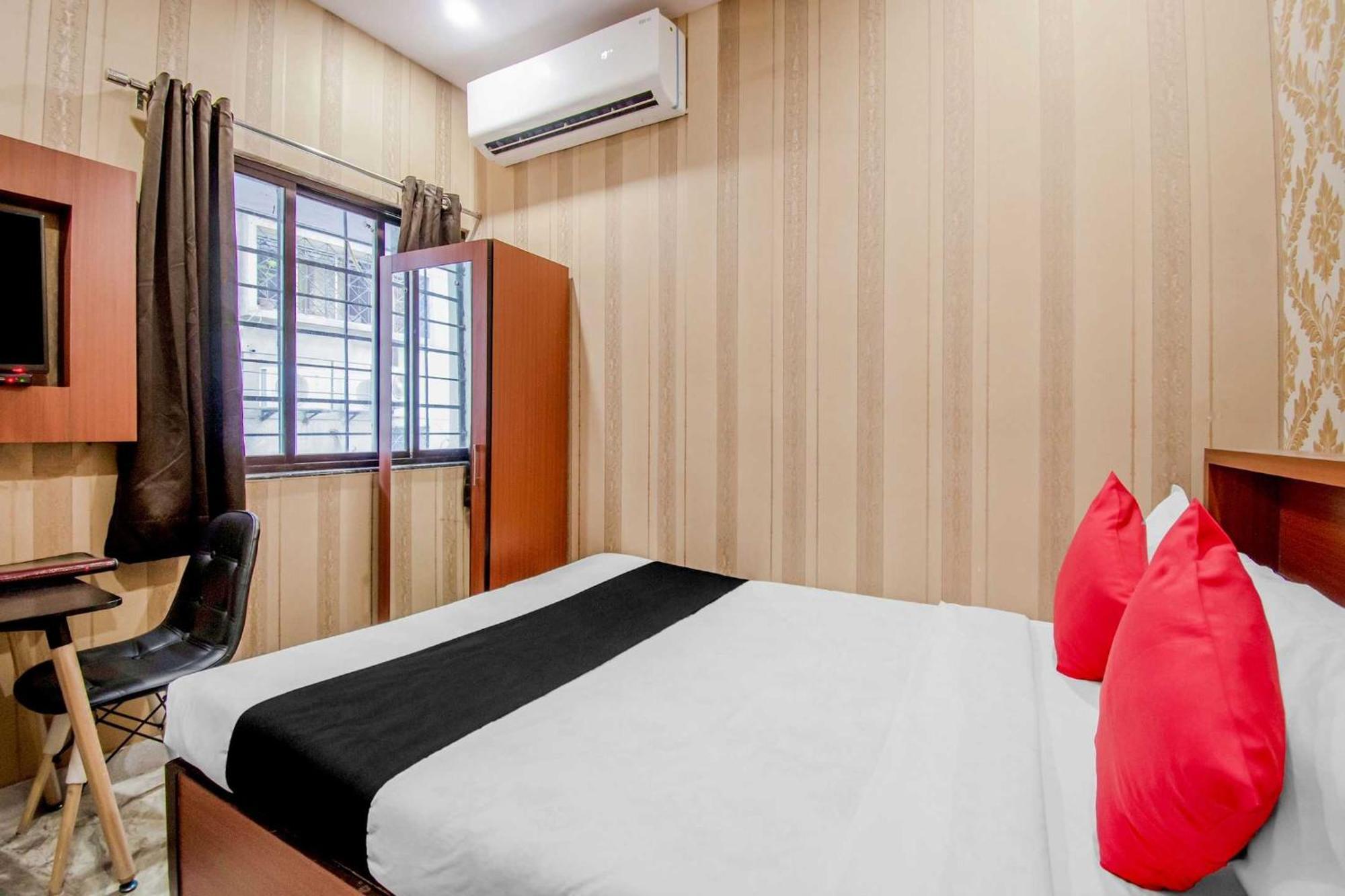 Collection O Mg Hotel
