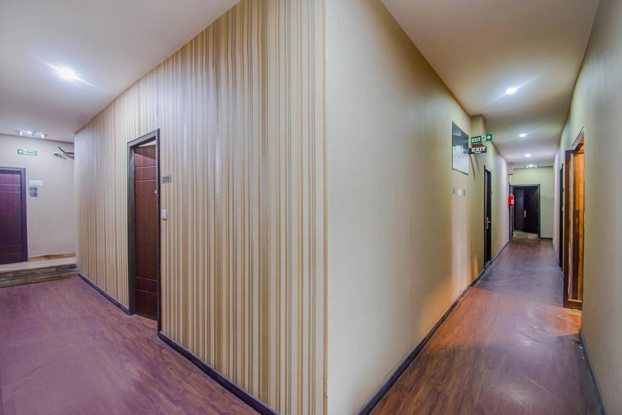 Hotel Collection O Mg