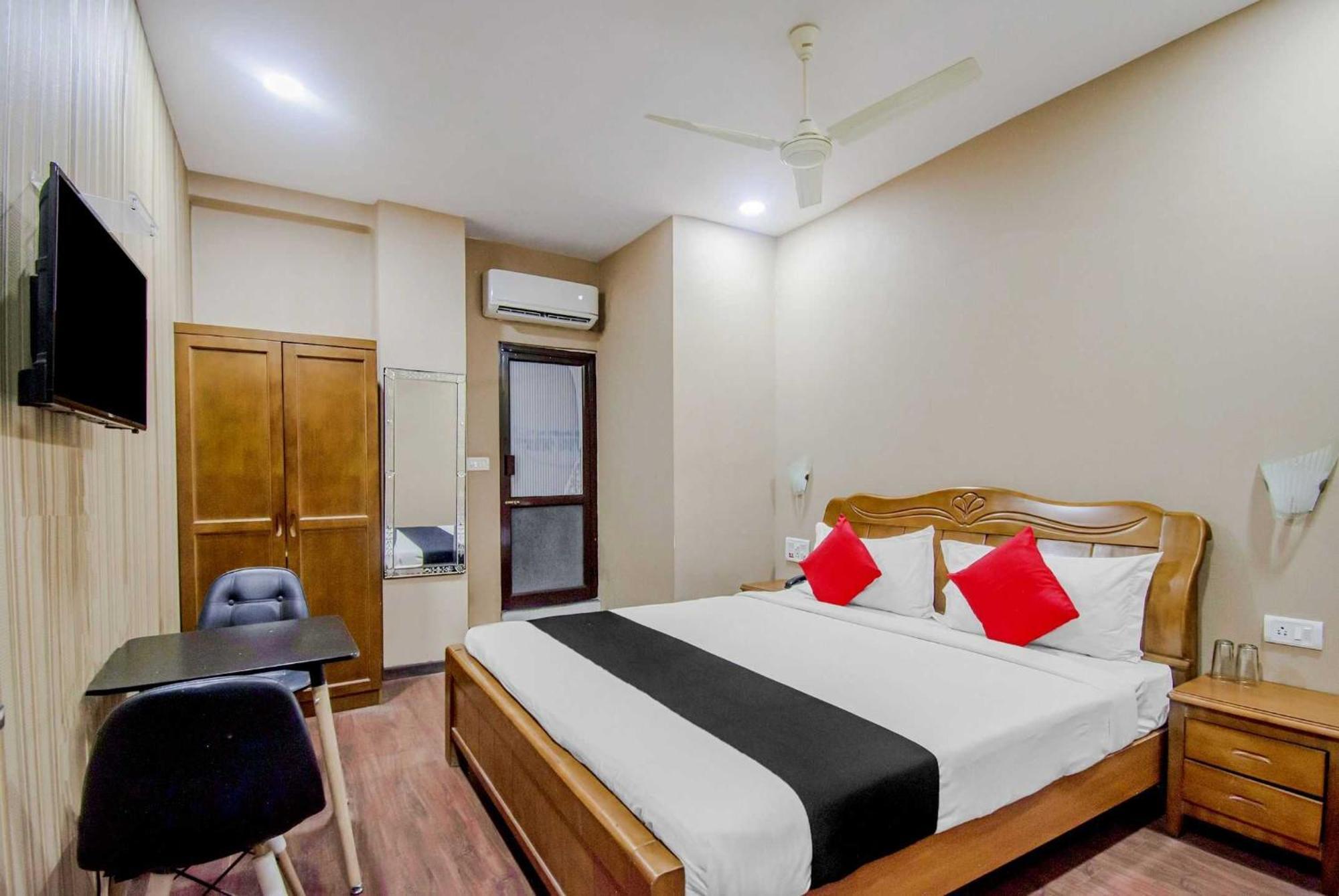 Collection O Mg Hotel 4*